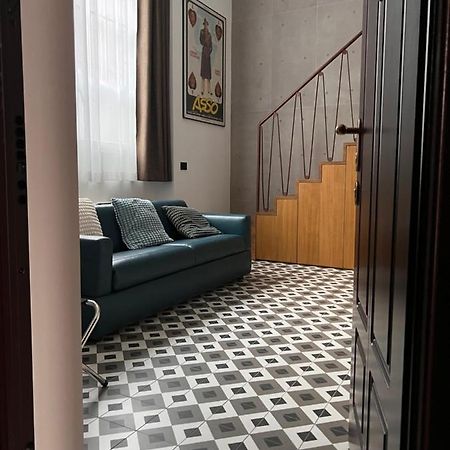 Legacy Of Milan, A Stylish Mini Loft Appartement Buitenkant foto