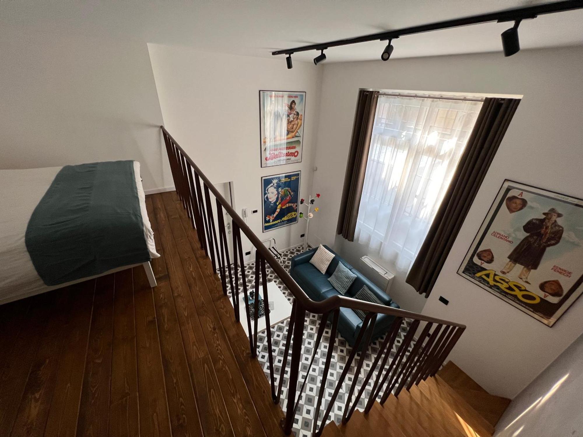 Legacy Of Milan, A Stylish Mini Loft Appartement Buitenkant foto
