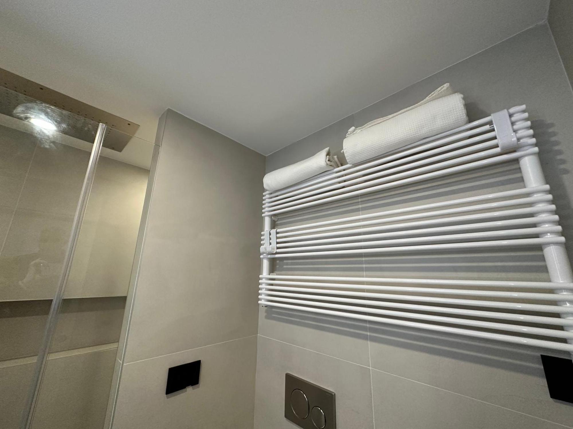 Legacy Of Milan, A Stylish Mini Loft Appartement Buitenkant foto