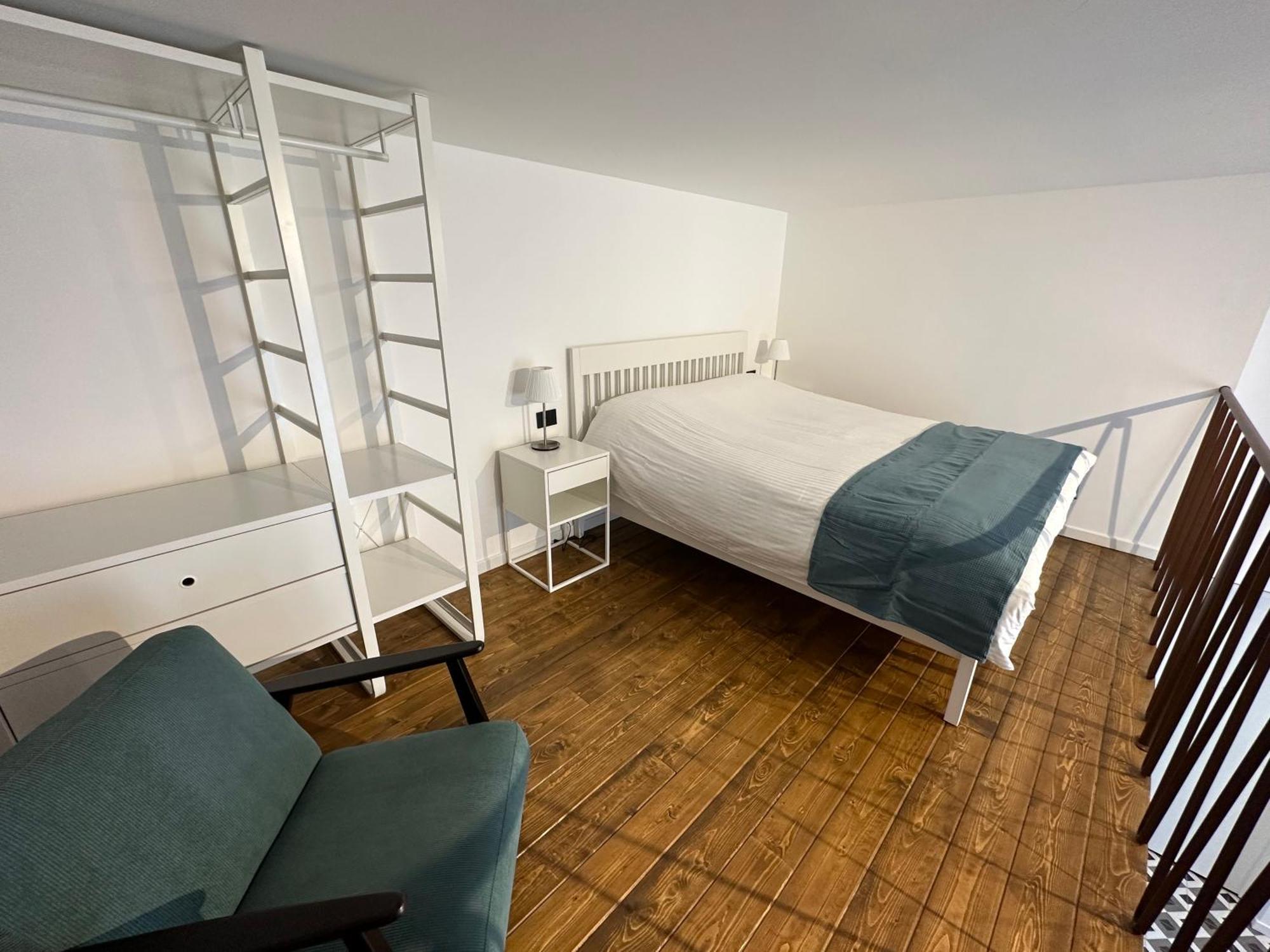 Legacy Of Milan, A Stylish Mini Loft Appartement Buitenkant foto