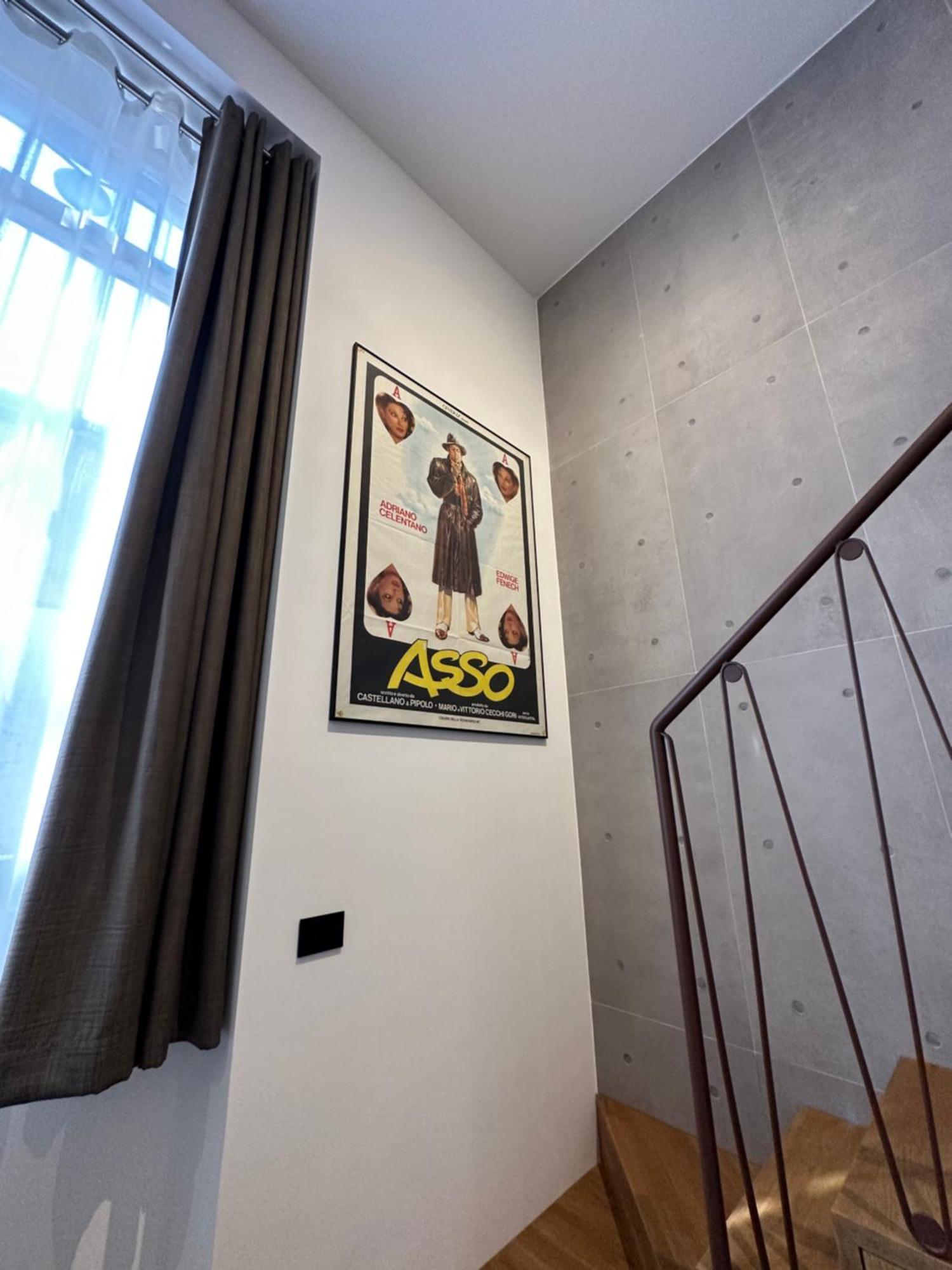 Legacy Of Milan, A Stylish Mini Loft Appartement Buitenkant foto