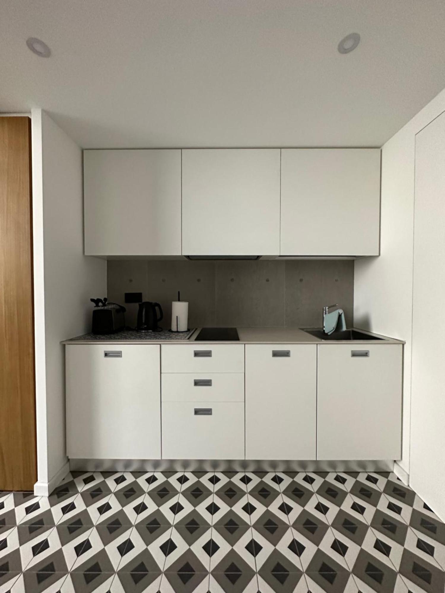 Legacy Of Milan, A Stylish Mini Loft Appartement Buitenkant foto